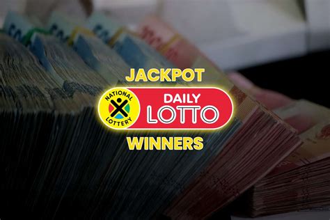 lotto payout